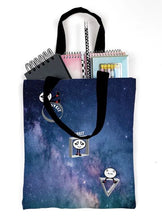 Load image into Gallery viewer, IIP BoardGame Tote Bag
