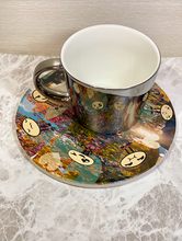 Load image into Gallery viewer, IIP Story Coffee Cup Set
