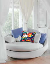 Load image into Gallery viewer, IIP Love Cushion Cover
