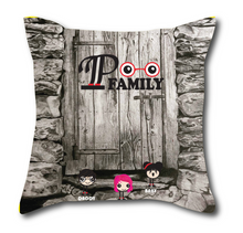 Load image into Gallery viewer, IIP Buddy Cushion Cover
