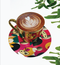 Carica l&#39;immagine nel visualizzatore di Gallery, IIP Happiness Coffee Cup Set
