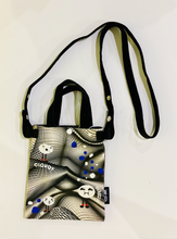 Load image into Gallery viewer, IIP Monochrome Mini Crossbody Bag

