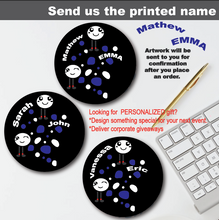 Load image into Gallery viewer, IIP Coasters | Personalized Gifts
