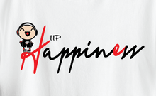 Load image into Gallery viewer, Happiness  x  Happiness | IIP Tee
