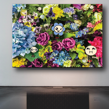 Cargar imagen en el visor de la galería, IIP Floral
