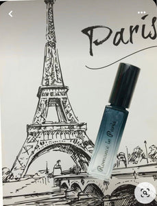 Romance in Paris (10ml) | Eau de Parfum